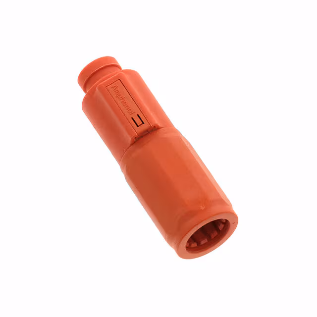 SLPIPB50BNO3 Amphenol Industrial Operations  Conectores especializados